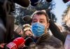 Ucraina, Salvini: “Deluso da Russia? Deluso da chi sceglie guerra”