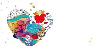 Per San Valentino negli uffici postali del mantovano, la cartolina degli innamorati