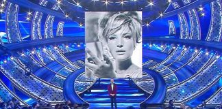 Sanremo 2022, seconda serata si apre con ricordo Monica Vitti
