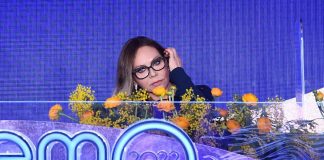 Sanremo 2022, Ornella Muti: “Non giro per il Festival fumando canne”