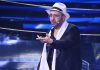 Sanremo 2022 e Zalone virologo, Bassetti: “Fantastico, ha colto nel segno”