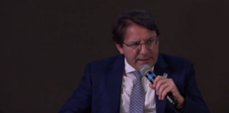 Tridico: “Pensare a ente unico per casse private, migliora sostenibilità”