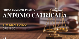 Alla Link Campus University prima edizione del Premio Antonio Catricalà