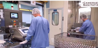 Farmaci, Gentile (Takeda): “Plasmaderivati innovativi e fondamentali come i vaccini’