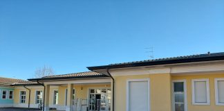 Marmirolo: cambia la sede elettorale delle sezioni dalla 1 alla 6