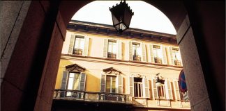 Mediobanca, nel primo semestre conti record e wealth management in crescita