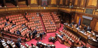 Foibe, Giorno del Ricordo: domani Mattarella e Draghi in Senato