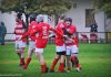 Rugby Serie C: nella seconda fase il Mantova debutta contro Casalmaggiore