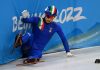 Pechino 2022, short track: sfuma sogno medaglia per Sighel