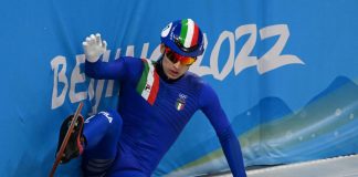 Pechino 2022, short track: sfuma sogno medaglia per Sighel