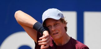 Sinner positivo al Covid, salta torneo Rotterdam