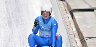 Pechino 2022, Fischnaller bronzo nello slittino: terza medaglia azzurra