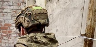 Ucraina, italiano a Odessa: “Sparano, carri armati in arrivo”