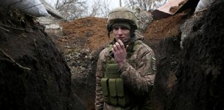 Ucraina, ultime parole soldati isola dei Serpenti: “Russi fottetevi”