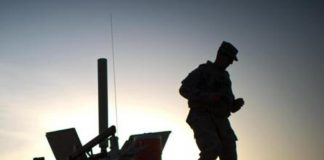 Ucraina, nuove truppe Usa in Polonia