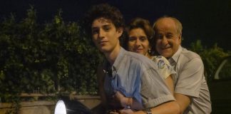 Oscar 2022, ‘E’ stata la mano di Dio’ candidato come miglior film straniero