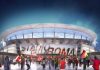 Stadio Roma, “né suggerita né scelta alcuna area”