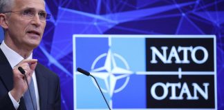 Guerra Ucraina, Stoltenberg: “Nato unita, aumentiamo forze per prevenire conflitto”
