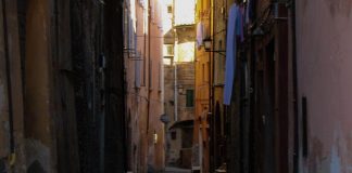 Csel, la mappa dei territori soggetti a spopolamento
