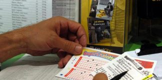 Superenalotto, numeri estrazione vincente oggi 1 febbraio