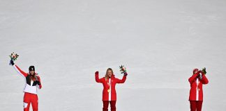 Pechino 2022, superG femminile: oro alla Svizzera, Brignone chiude settima