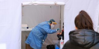 Covid oggi Italia, 53.662 contagi e 314 morti: bollettino 18 febbraio