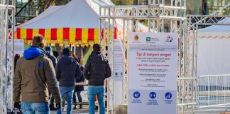 Covid oggi Italia, 17.981 contagi e 207 morti: bollettino 28 febbraio