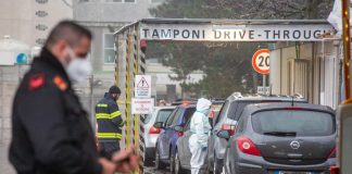 Covid oggi Italia, 112.691 contagi e 414 morti: bollettino 3 febbraio