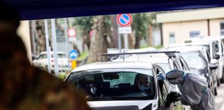 Covid oggi Campania, 2.708 contagi e 5 morti: bollettino 27 febbraio