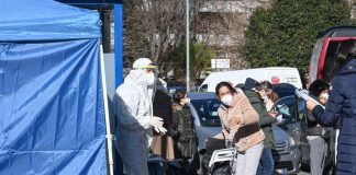 Covid oggi Italia, 81.367 contagi e 384 morti: bollettino 9 febbraio