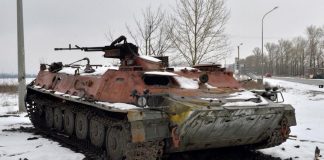 Guerra Ucraina-Russia, Mosca: “Ora espandere attacco”