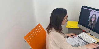 Covid, ricerca Irib-Cnr per tele-assistenza bimbi autistici