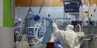 Covid, Oms: “Italia seconda in Europa per numero di morti”