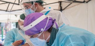 Covid oggi Puglia, 8.595 contagi e 18 morti: bollettino 1 febbraio