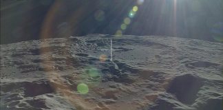 Spazio, Esa: “vecchio detrito Falcon 9 di SpaceX si schianterà sulla Luna