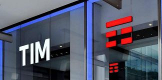 Tim, dal primo marzo Calaza nuovo Cfo