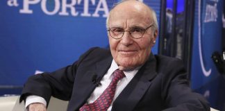 Addio a Tito Stagno, il grande giornalista che raccontò lo sbarco sulla Luna