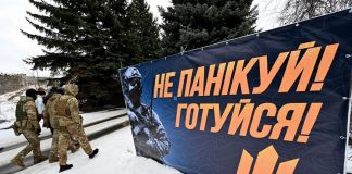 Ucraina, Farnesina invita italiani a lasciare il Paese