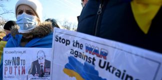 Crisi Ucraina-Russia, Germania: “Guerra imminente colpa di Mosca”