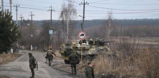 Ucraina, su social appelli per far uscire i propri cari italiani dal confine: “Pago qualsiasi cifra”
