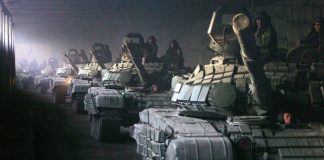 Ucraina-Russia, Nato: “Nessuna de-escalation sul terreno”