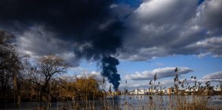 Guerra Ucraina-Russia, Mosca ammette: “Morti e feriti”