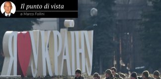 Ucraina-Russia, Follini: “Rischi e dolori anche per noi, meno torpore civile”