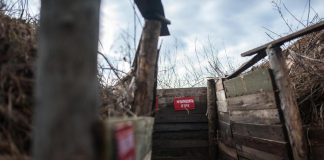 Ucraina-Russia, leader di Donetsk ordina “mobilitazione generale”
