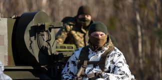 Guerra Ucraina, “Russia potrebbe entrare oggi a Kiev”: news 25 febbraio