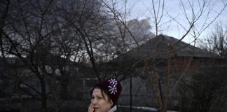 Ucraina: carri armati russi entrati a Kharkiv