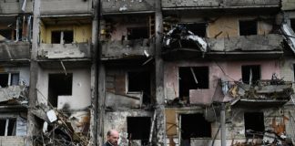 Guerra Ucraina-Russia, ultime notizie Kiev: news oggi 26 febbraio