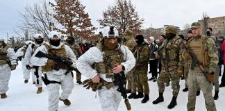 Ucraina-Russia, “nessun attacco oggi né nel prossimo mese”