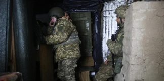 Ucraina-Russia, Mosca: “Aperti a diplomazia”. Kiev: “Cancelli riconoscimento”