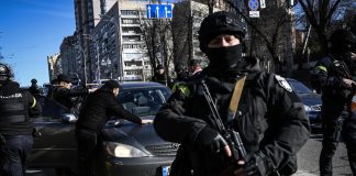 Guerra Ucraina-Russia, “convoglio per evacuare italiani da Kiev”